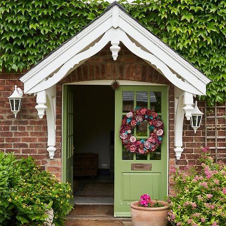 Willowbrook Farm Horncastle  Ngoại thất bức ảnh