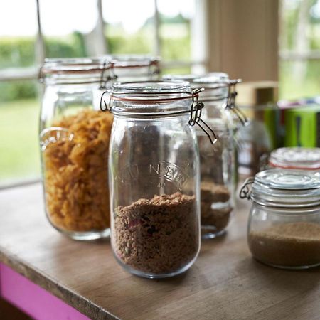 Willowbrook Farm Horncastle  Ngoại thất bức ảnh