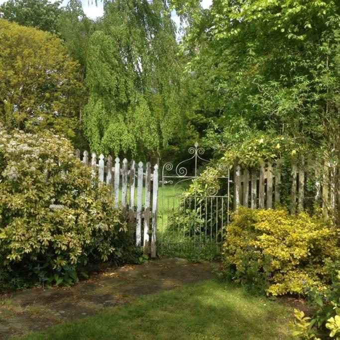 Willowbrook Farm Horncastle  Ngoại thất bức ảnh