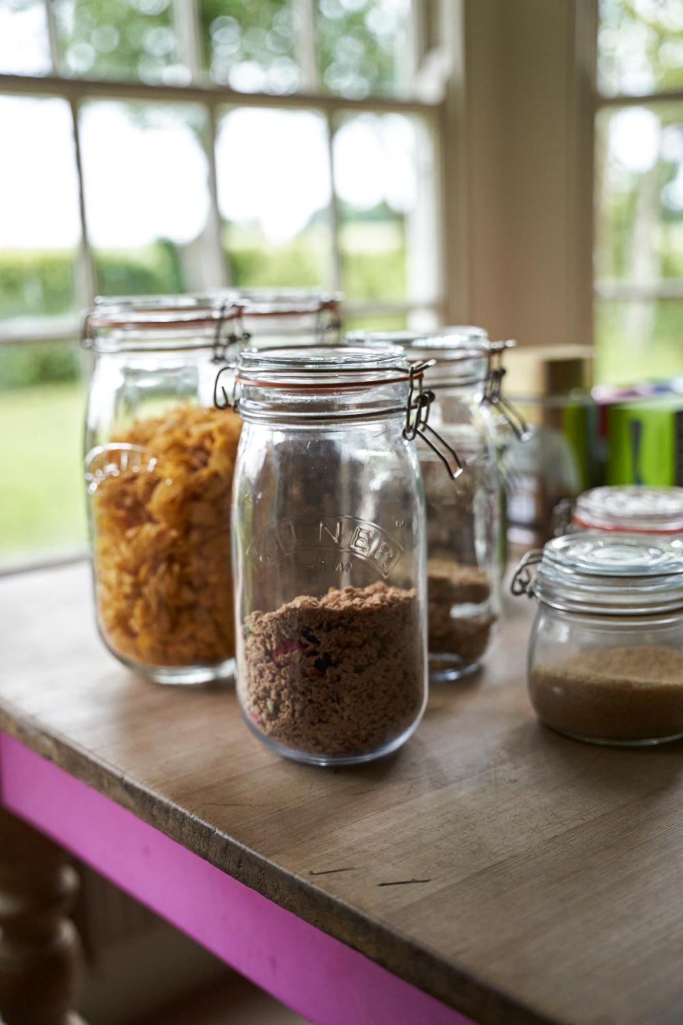 Willowbrook Farm Horncastle  Ngoại thất bức ảnh